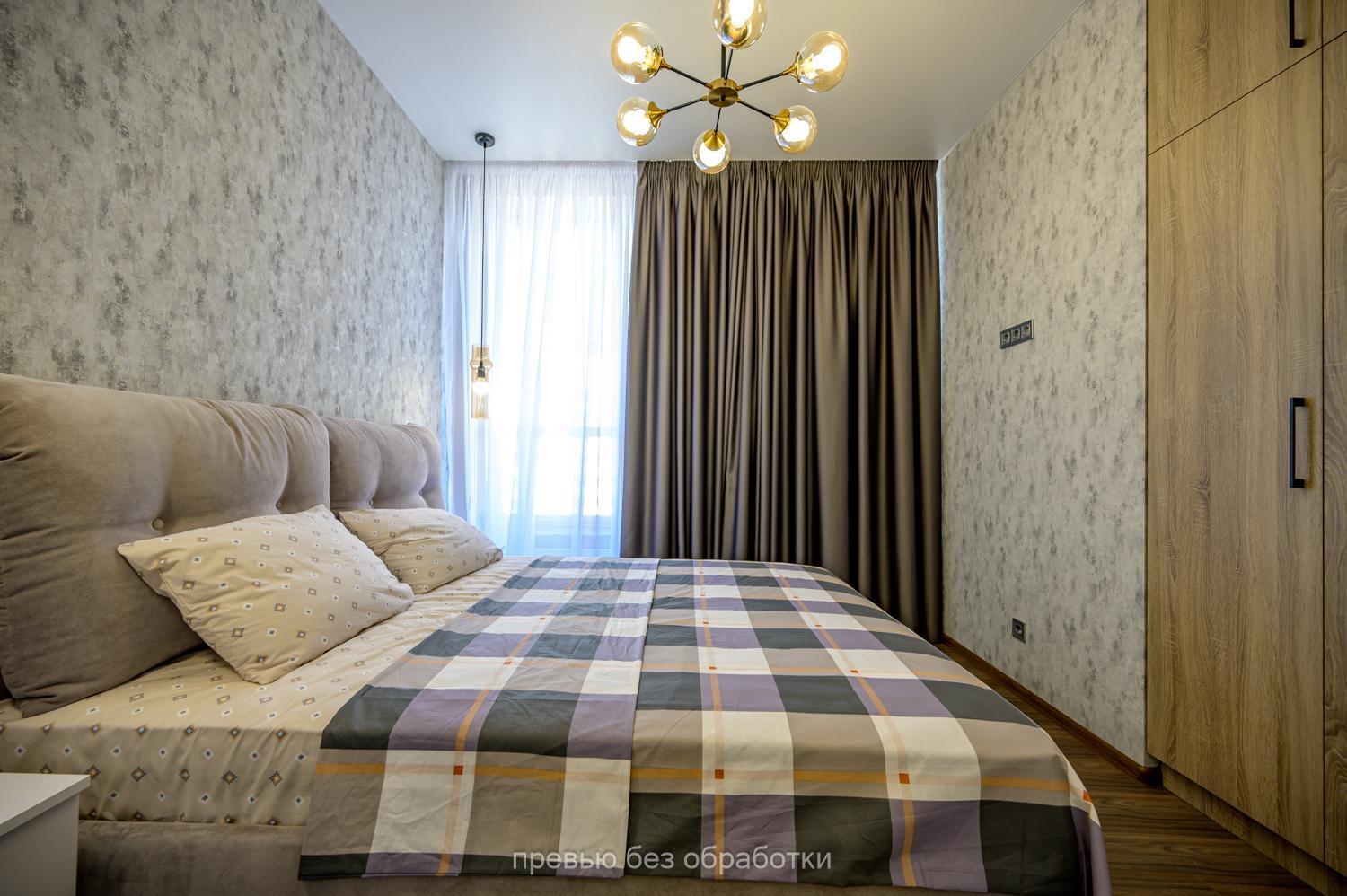 Светлая Квартира Новый Берег Odessa Exterior foto